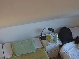 Voyeurcam-julmodels-bed-7  live sex cam