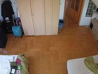Voyeurcam-julmodels-bed-7  live sex cam