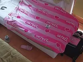 Voyeurcam-julmodels-bed-7  live sex cam