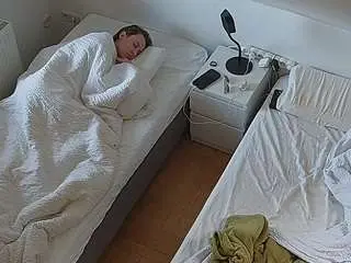Voyeurcam-julmodels-bed-7  live sex cam