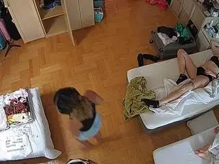 Voyeurcam-julmodels-bed-7  live sex cam