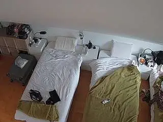 Voyeurcam-julmodels-bed-7  live sex cam