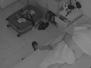 Voyeurcam-julmodels-bed-7  live sex cam
