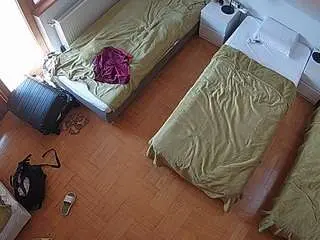 Voyeurcam-julmodels-bed-7  live sex cam