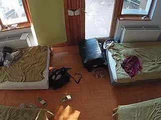 Voyeurcam-julmodels-bed-7  live sex cam