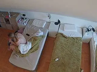Voyeurcam-julmodels-bed-7  live sex cam