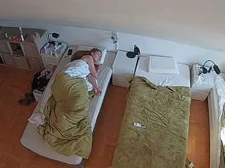 Voyeurcam-julmodels-bed-7  live sex cam