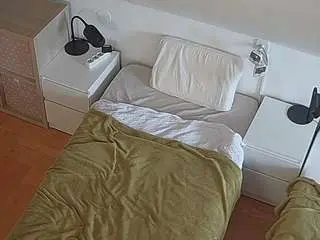 Voyeurcam-julmodels-bed-7  live sex cam