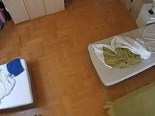 Voyeurcam-julmodels-bed-7  live sex cam
