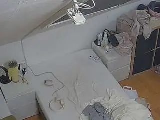 Voyeurcam-julmodels-bed-7  live sex cam