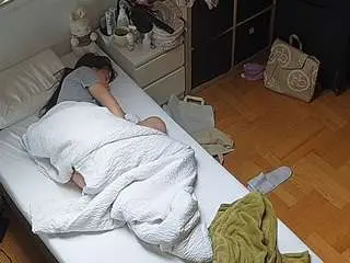 Voyeurcam-julmodels-bed-7  live sex cam