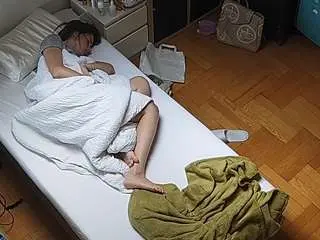 Voyeurcam-julmodels-bed-7  live sex cam