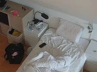 Voyeurcam-julmodels-bed-7  live sex cam