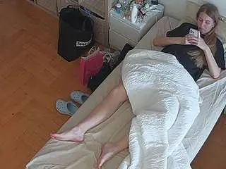 Voyeurcam-julmodels-bed-7  live sex cam