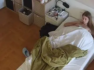 Voyeurcam-julmodels-bed-7  live sex cam