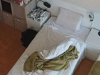 Voyeurcam-julmodels-bed-7  live sex cam