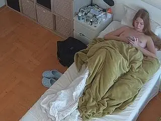 Voyeurcam-julmodels-bed-7  live sex cam