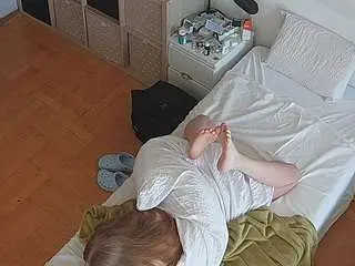 Voyeurcam-julmodels-bed-7  live sex cam