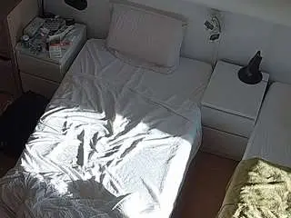 Voyeurcam-julmodels-bed-7  live sex cam