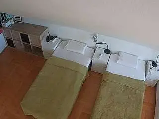 Voyeurcam-julmodels-bed-7  live sex cam