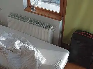 Voyeurcam-julmodels-bed-7  live sex cam