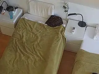 Voyeurcam-julmodels-bed-7  live sex cam