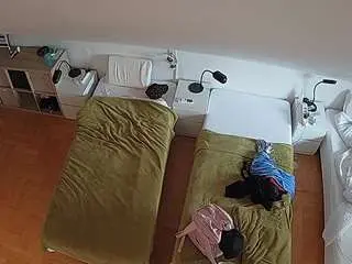 Voyeurcam-julmodels-bed-7  live sex cam