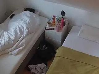 Voyeurcam-julmodels-bed-7  live sex cam