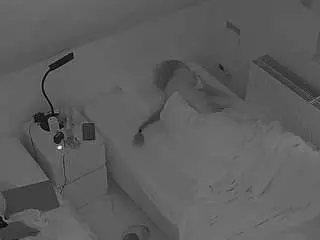 Voyeurcam-julmodels-bed-7  live sex cam