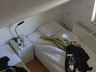 Voyeurcam-julmodels-bed-7  live sex cam