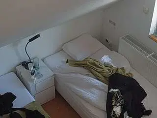 Voyeurcam-julmodels-bed-7  live sex cam