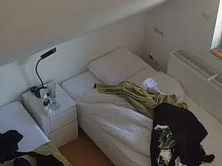 Voyeurcam-julmodels-bed-7  live sex cam