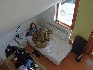 Voyeurcam-julmodels-bed-7  live sex cam