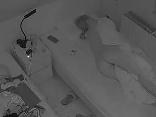 Voyeurcam-julmodels-bed-7  live sex cam