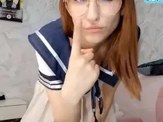 Yaelhuckaby  live sex cam