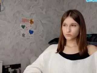 Yaelhuckaby  live sex cam