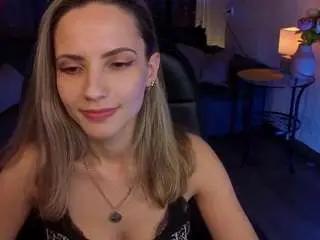 Ameliaeili  live sex cam
