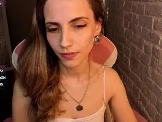 Ameliaeili  live sex cam