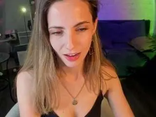 Ameliaeili  live sex cam