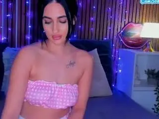 Camillaparis  live sex cam