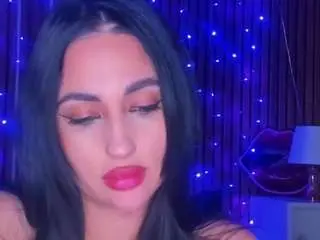 Camillaparis  live sex cam