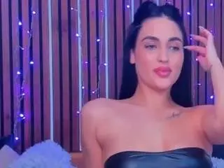 Camillaparis  live sex cam