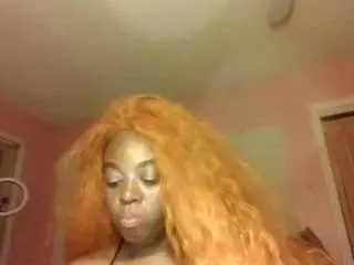 Carmenthabaddie  live sex cam
