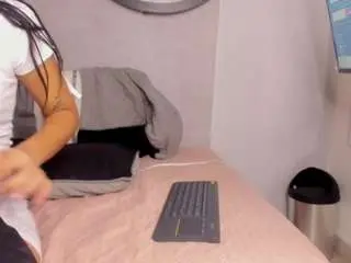 Dulce-34  live sex cam