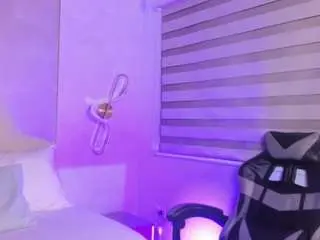 Elianand  live sex cam