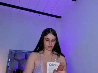 Ice-grace  live sex cam
