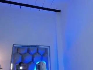 Ice-grace  live sex cam