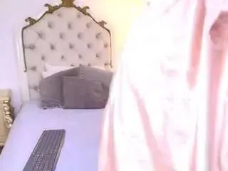 Scarlett-bm  live sex cam