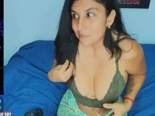 Sophiaquintero  live sex cam