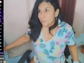 Sophiaquintero  live sex cam